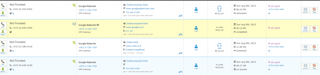 לידים